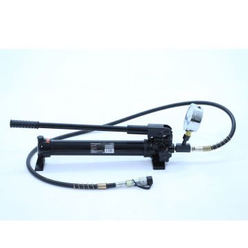 Worldforce Hidrolik Manuel Pompa 20-700 Bar (11236)