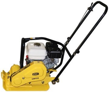 Factor Benzinli Kompaktör - FALCNP10