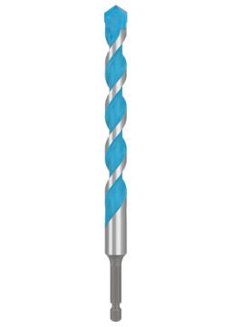 Bosch Expert Çok Amaçlı Matkap Ucu Hex-9 Multi Construction 16x200 Mm - 2608902361