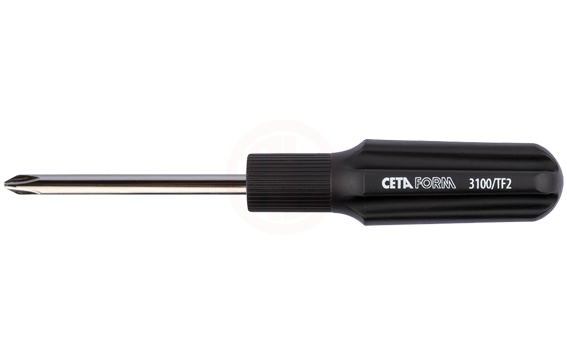Ceta Form Değişken Uçlu Tornavida Ph2/6.0 X 175 Mm