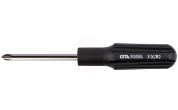 Ceta Form Değişken Uçlu Tornavida Ph2/6.0 X 175 Mm