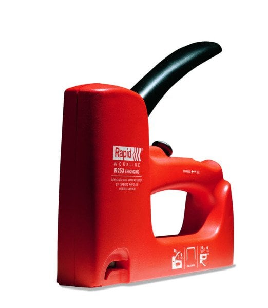 Rapid Mekanik Zımba Tabancası R253 - 5000062