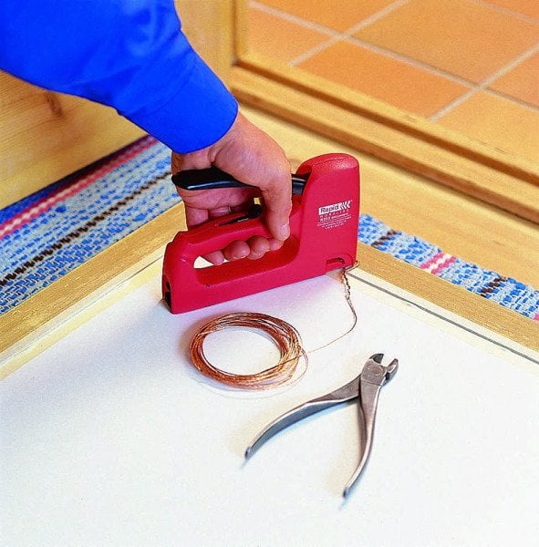 Rapid Mekanik Zımba Tabancası R253 - 5000062