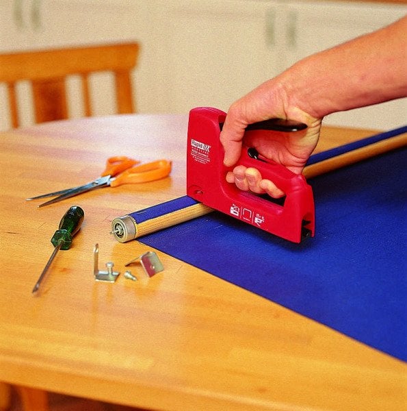 Rapid Mekanik Zımba Tabancası R253 - 5000062