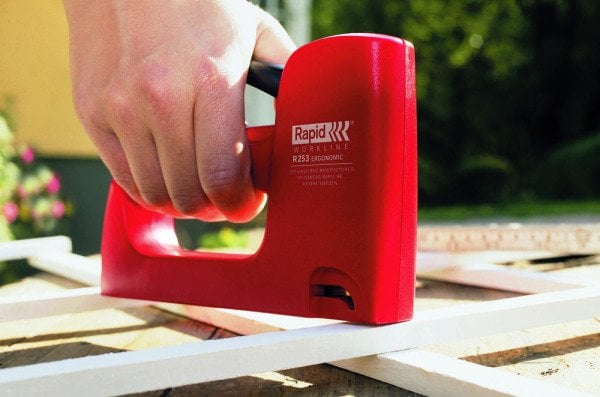 Rapid Mekanik Zımba Tabancası R253 - 5000062