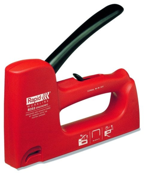 Rapid Mekanik Zımba Tabancası R253 - 5000062