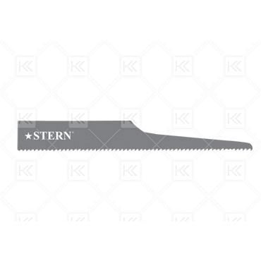 Stern Dekupaj Testere Bi-metal 24 Diş 5'li