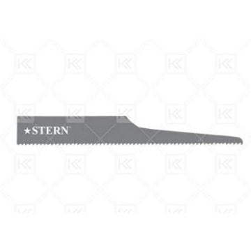 Stern Dekupaj Testere Bi-metal 24 Diş 5'li