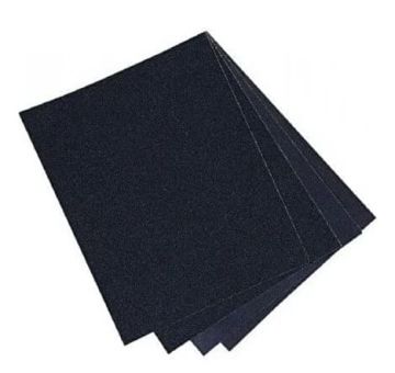 Atlas Su Zımparası 188 Kalite Silisyum Karbür Latex C Kağıt 230x280 mm P320 Kum