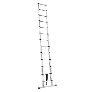 Çağsan Teleskopik Merdiven 13 Basamaklı - TL380