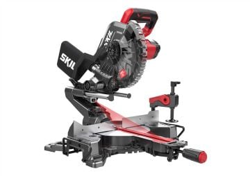 Skil Powertools 3590CA Akülü Raylı Gönye Kesme 216 mm
