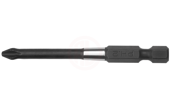 Ceta Form 1/4 İnç Yıldız Bits Uç (Darbeli Kullanım) Ph2X90 Mm