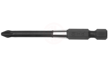 Ceta Form 1/4 İnç Yıldız Bits Uç (Darbeli Kullanım) Ph2X90 Mm