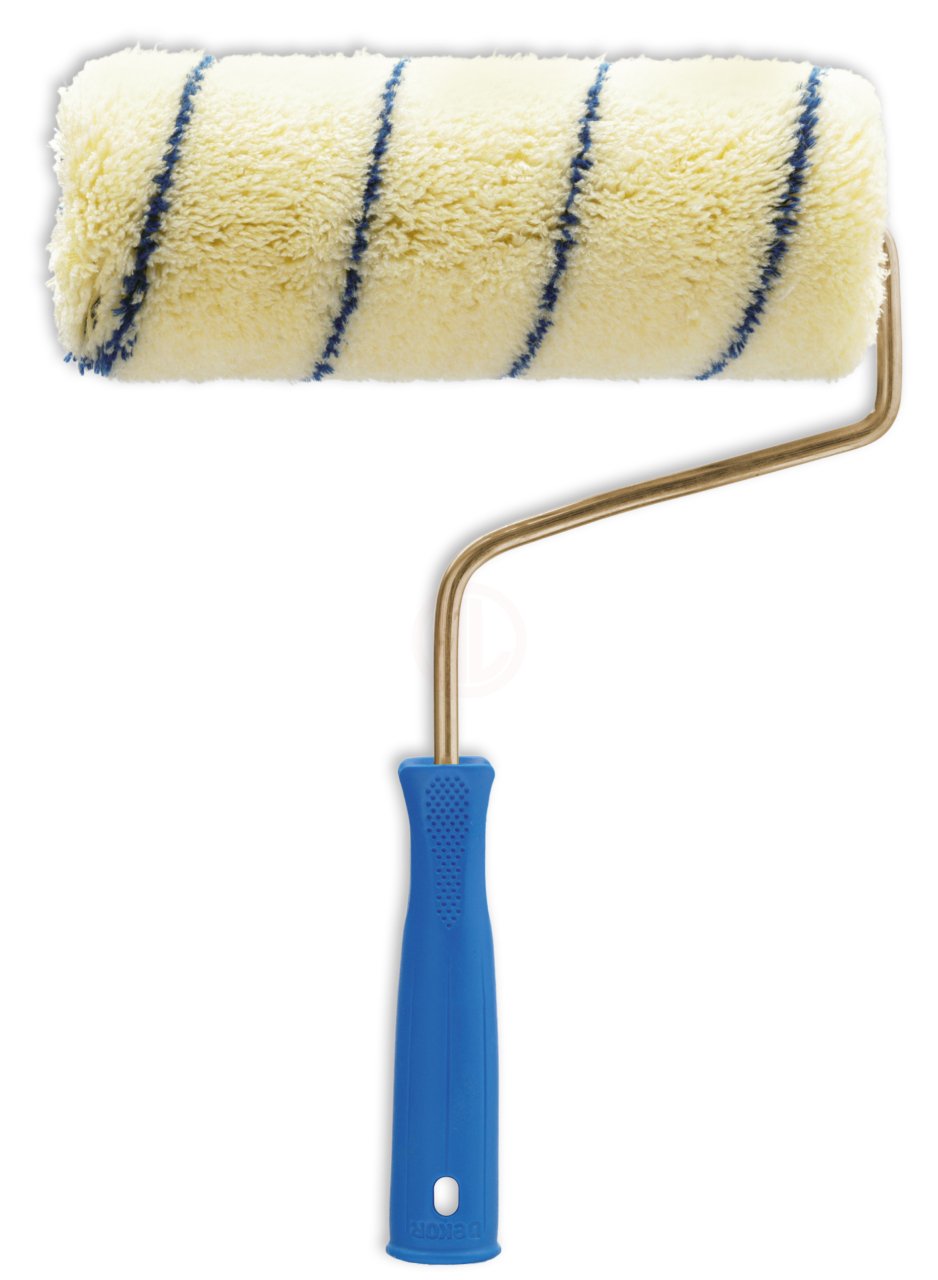 Dekor Rulo Süperlüks Rulo 23 Cm