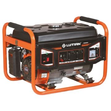 Lutian Lt3600 B İpli Jeneratör - LTJB104M