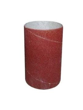 Üçer Spiro Bant Zımpara 76X100 80 Kum