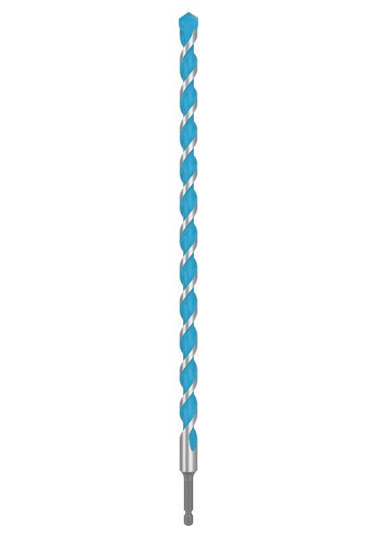 Bosch Expert Çok Amaçlı Matkap Ucu Hex-9 Multi Construction 16x400 Mm - 2608902365