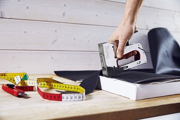 Rapid Mekanik Zımba Tabancası R353 - 5000063