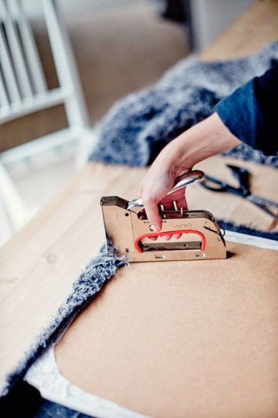 Rapid Mekanik Zımba Tabancası R353 - 5000063