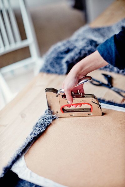 Rapid Mekanik Zımba Tabancası R353 - 5000063