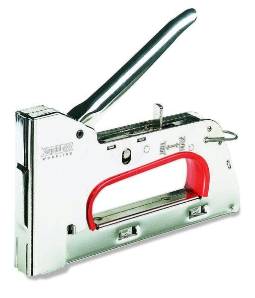 Rapid Mekanik Zımba Tabancası R353 - 5000063