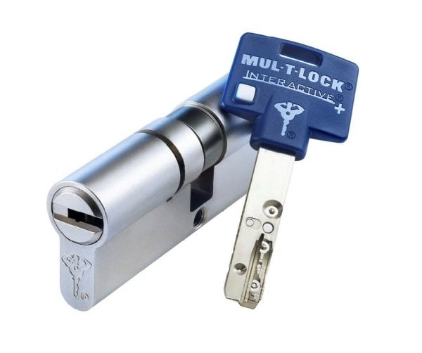 Multlock 95 MM İNTERACTİVE+ BAREL 40x55 - 51274829