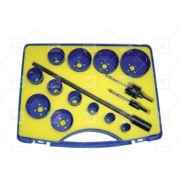 Stern Panç Takımı (metal İçin) 25-35-43-51-64 (h1-h4)