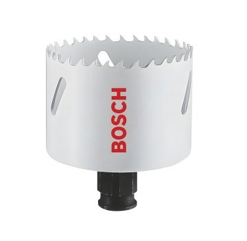 Bosch Metal Ve Ahşap Delik Açma Testeresi 127 Mm Progressor Metal Ve Ahşap - 2608584662