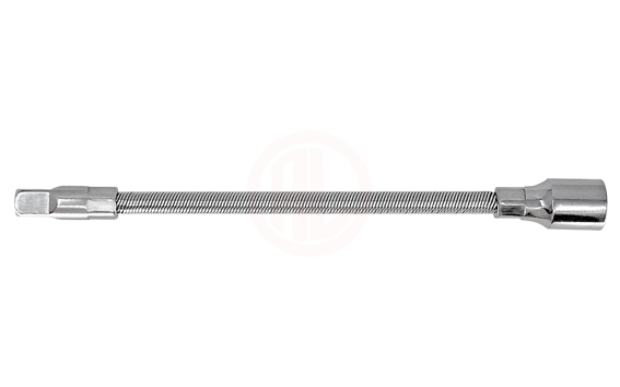 Ceta Form 3/8 İnç Bükülebilir Uzatma Kolu 200 Mm