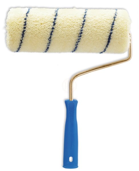 Dekor Rulo Süperlüks Rulo 25 Cm