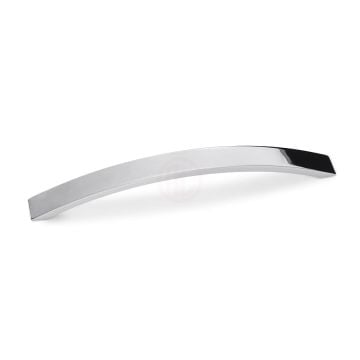 Nobel Nobel Curvado Kulp Krom 178x224 mm - 469517822429