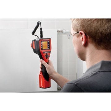 Rothenberger Roscope İ2000+Modul Roscan150 - 1000000995