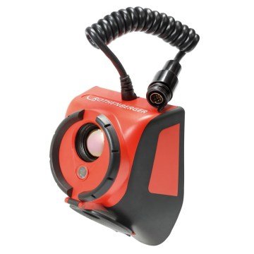 Rothenberger Roscope İ2000+Modul Roscan150 - 1000000995