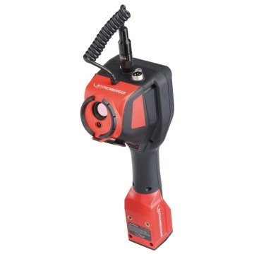 Rothenberger Roscope İ2000+Modul Roscan150 - 1000000995