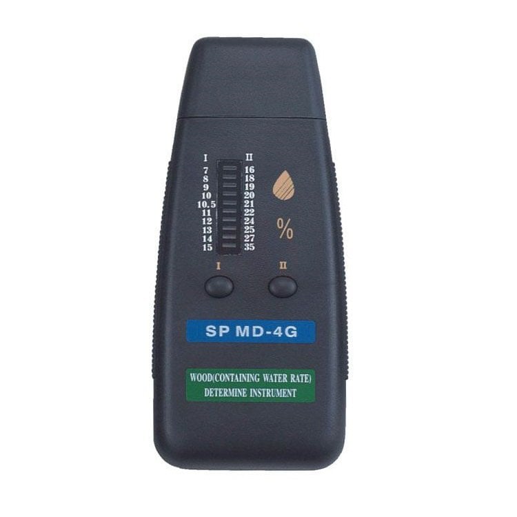 Mastech MD 4G NEM ÖLÇER - SHEMD-4G