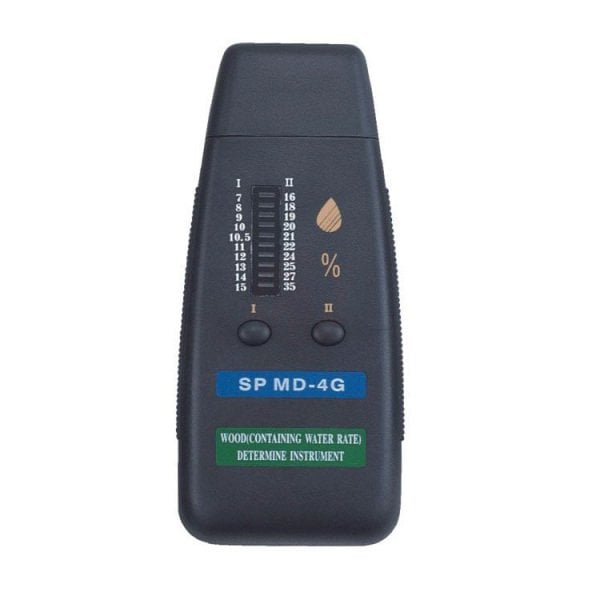 Mastech MD 4G NEM ÖLÇER - SHEMD-4G