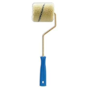 Dekor Rulo 1005 Süperlüks Rulo 10 Cm