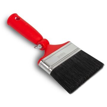 Dekor Rulo 6468 Yağlı Boya Robot Fırçası 100 mm