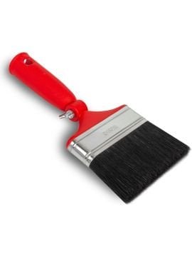 Dekor Rulo Yağlı Boya Robot Fırçası 100 Mm