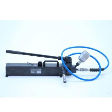 Worldforce Hidrolik Manuel Pompa 20-700 Bar (11239)