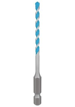Bosch Expert Çok Amaçlı Matkap Ucu Hex-9 Multi Construction 3,5x90 Mm - 2608902346