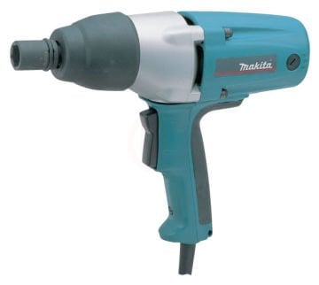 Makita Somun Sıkma Makinesi TW0350