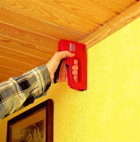 Rapid Mekanik Zımba Tabancası R453 - 5000064