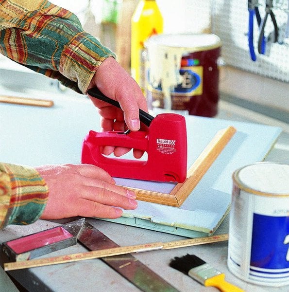 Rapid Mekanik Zımba Tabancası R453 - 5000064