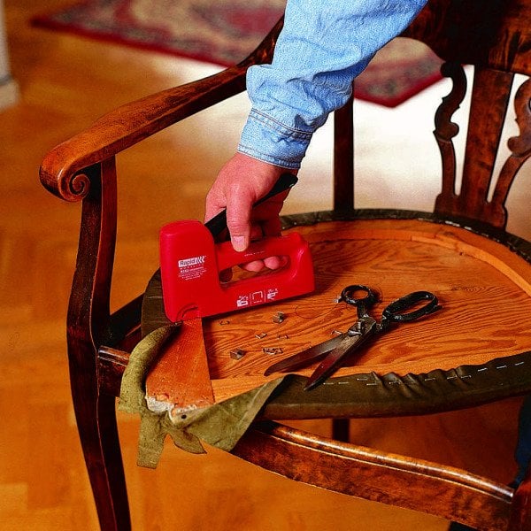 Rapid Mekanik Zımba Tabancası R453 - 5000064