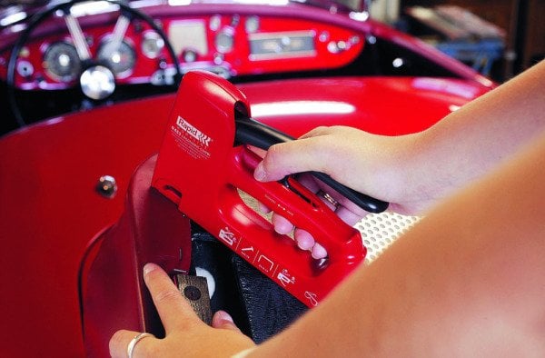 Rapid Mekanik Zımba Tabancası R453 - 5000064