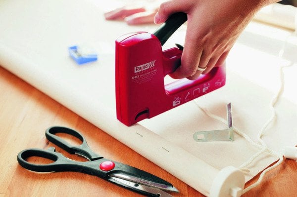 Rapid Mekanik Zımba Tabancası R453 - 5000064