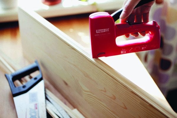 Rapid Mekanik Zımba Tabancası R453 - 5000064