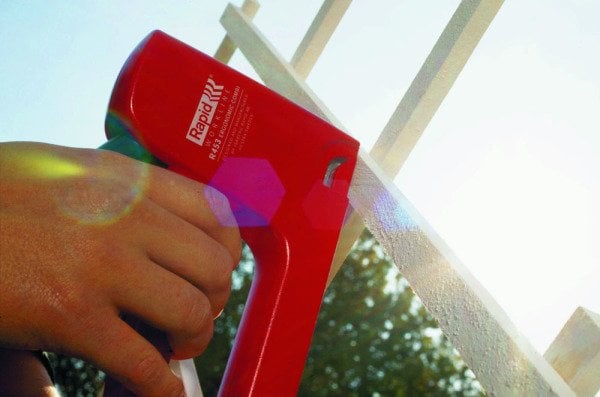 Rapid Mekanik Zımba Tabancası R453 - 5000064