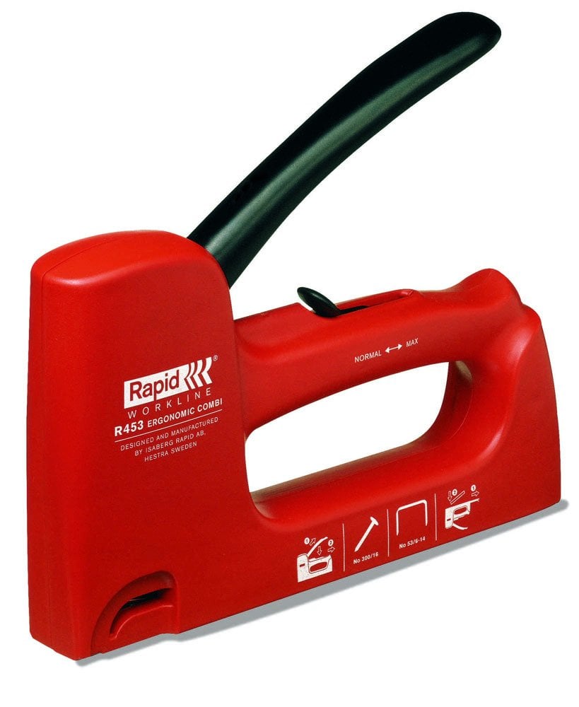 Rapid Mekanik Zımba Tabancası R453 - 5000064